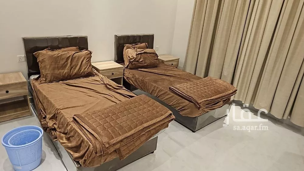 شقة 4 غرف في بني بياضة، المدينة المنورة 8