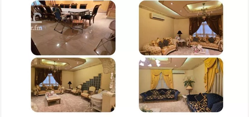 فيلا 7 غرف في المحمدية 2