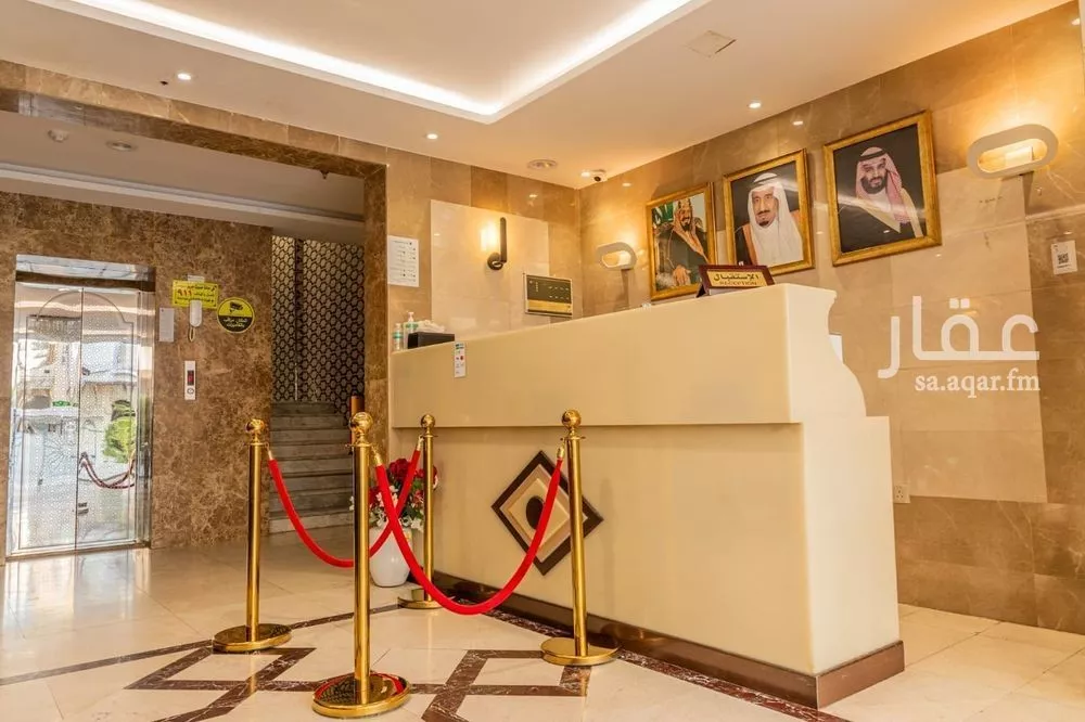 48 bedroom building in Al Nuzhah, Jeddah 7