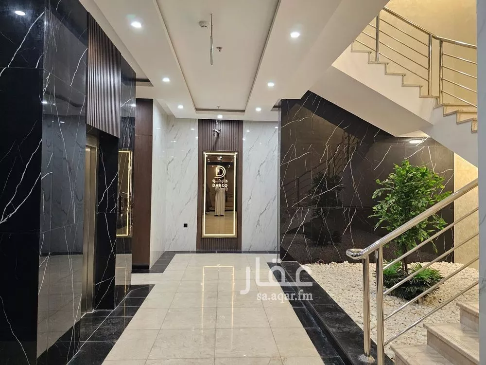 شقة 4 غرف في الرمال 3