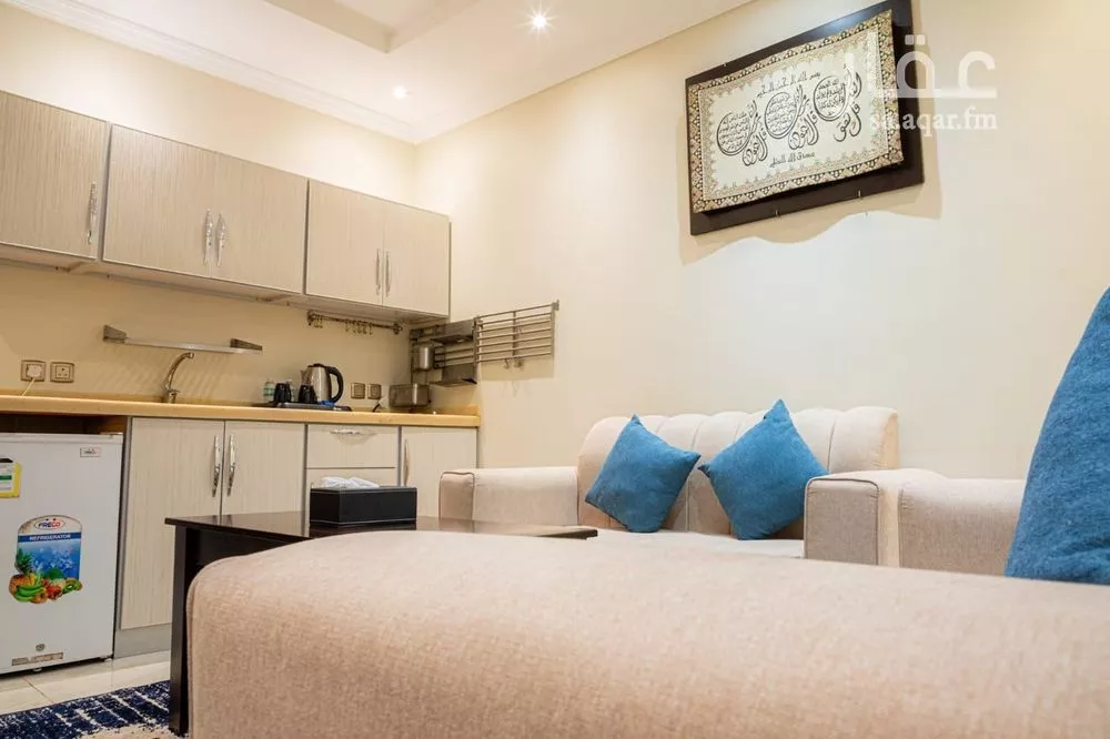 48 bedroom building in Al Nuzhah, Jeddah 10