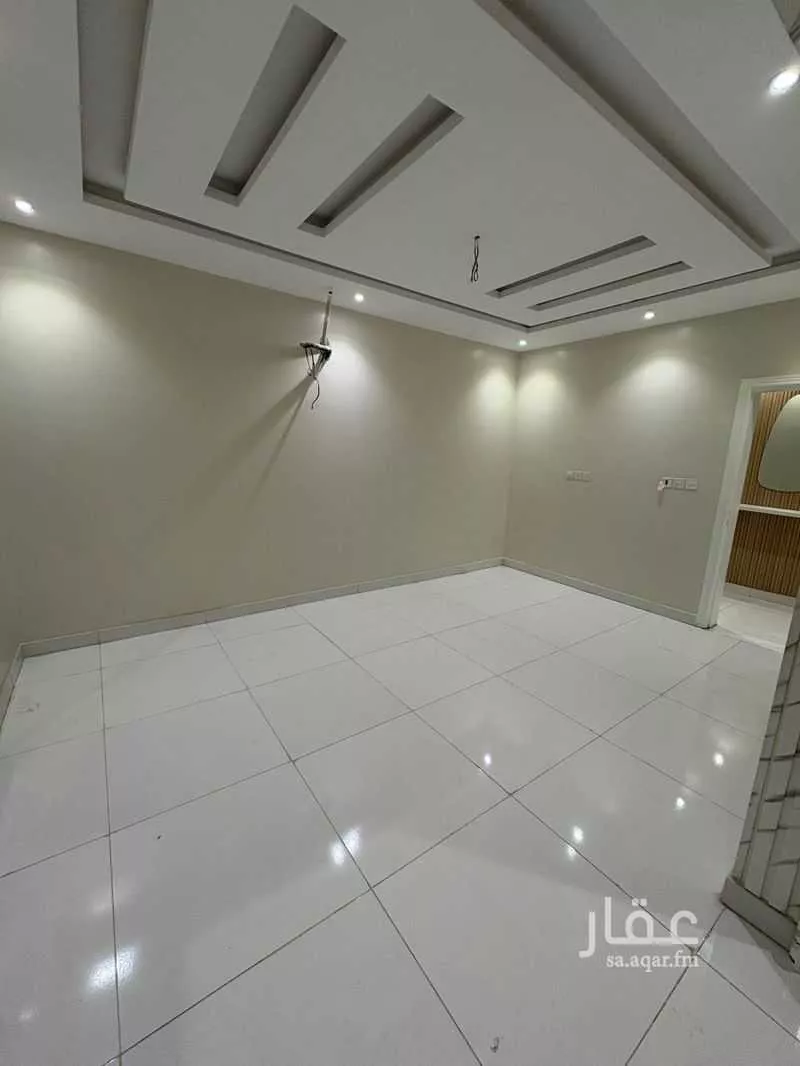 شقة 5 غرف في الواحة 3