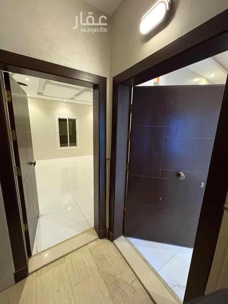 شقة 5 غرف في الواحة 5