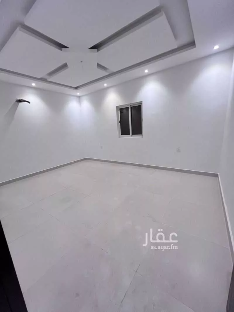 شقة 4 غرف في الواحة 3