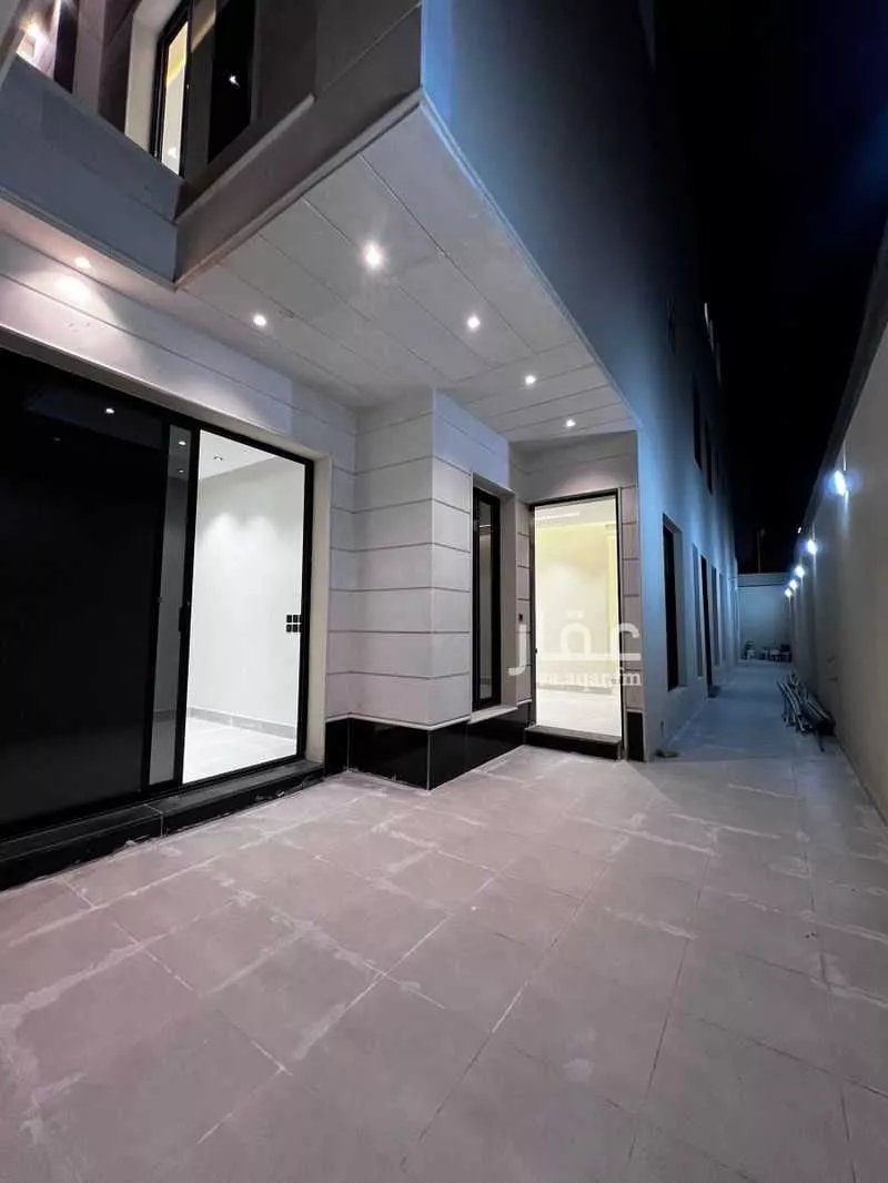 دور 4 غرف في النظيم 2