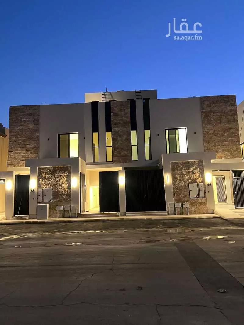 دور 4 غرف في الفيحاء