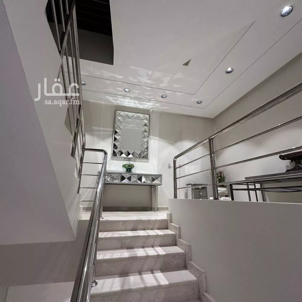 4 bedroom villa in Al Sahafah, Riyadh 7