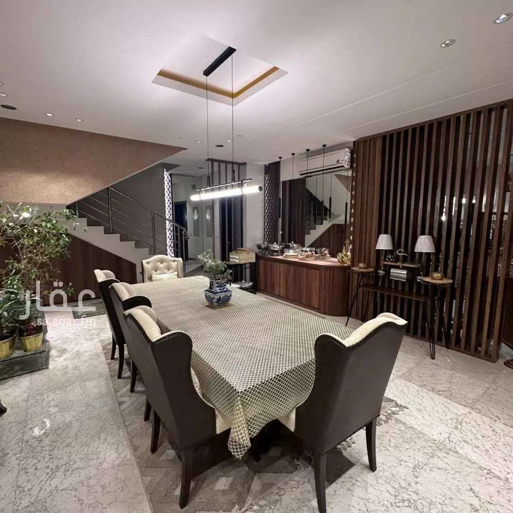 4 bedroom villa in Al Sahafah, Riyadh 15