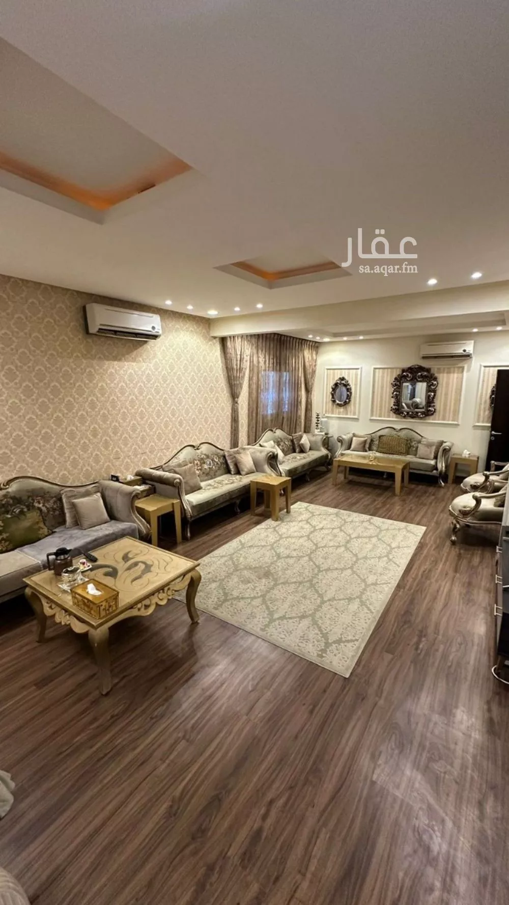 4 bedroom villa in Al Sahafah, Riyadh 17