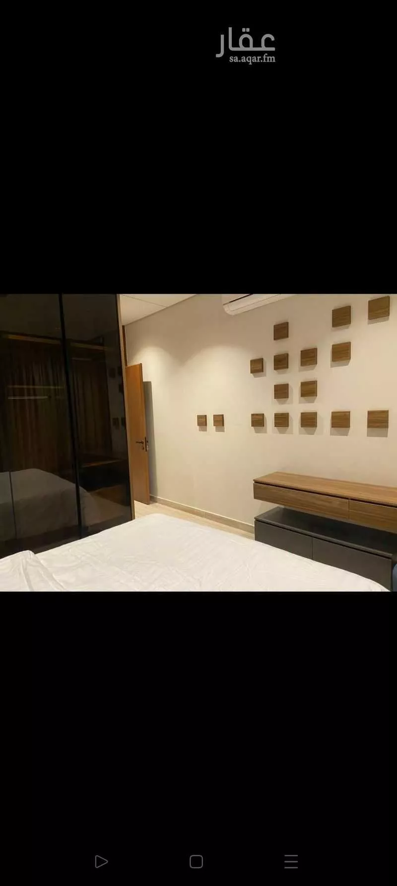 شقة 2 غرف في القيروان 3