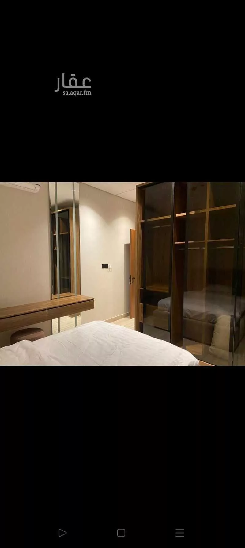 شقة 2 غرف في القيروان 4