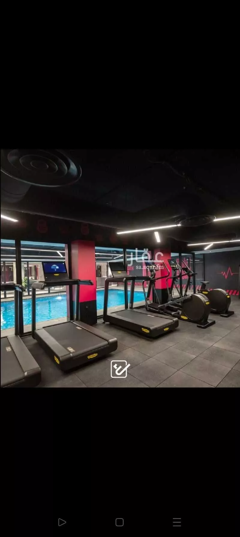 شقة 3 غرف في الياسمين 4