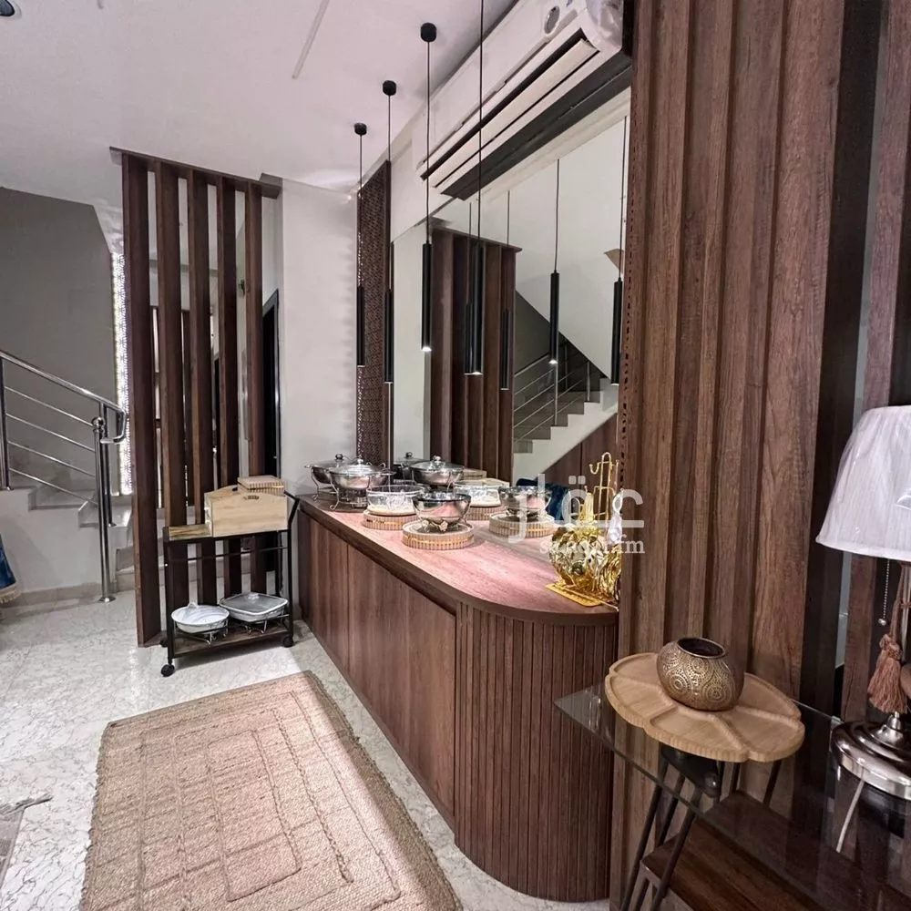 4 bedroom villa in Al Sahafah, Riyadh 6