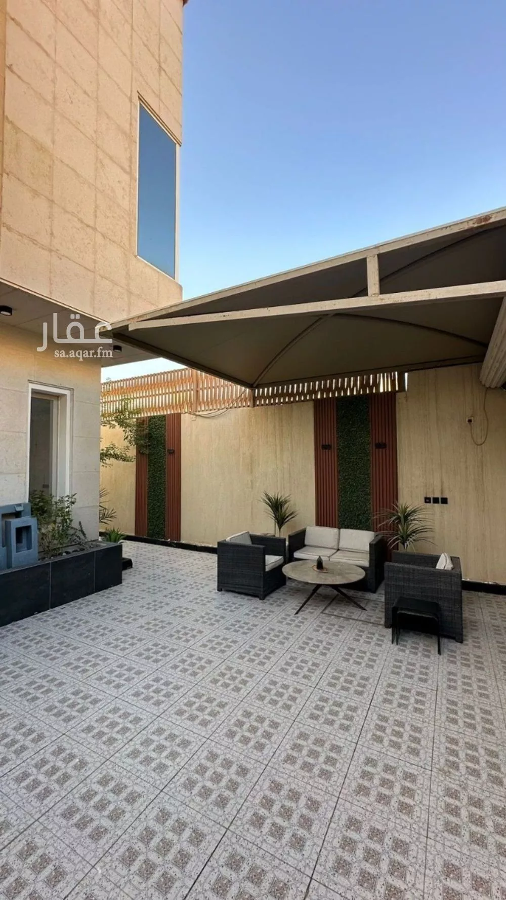 4 bedroom villa in Al Sahafah, Riyadh 14