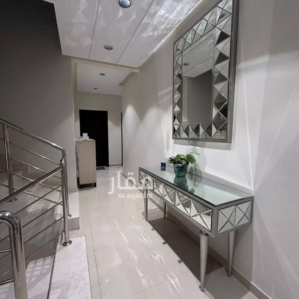 4 bedroom villa in Al Sahafah, Riyadh 18