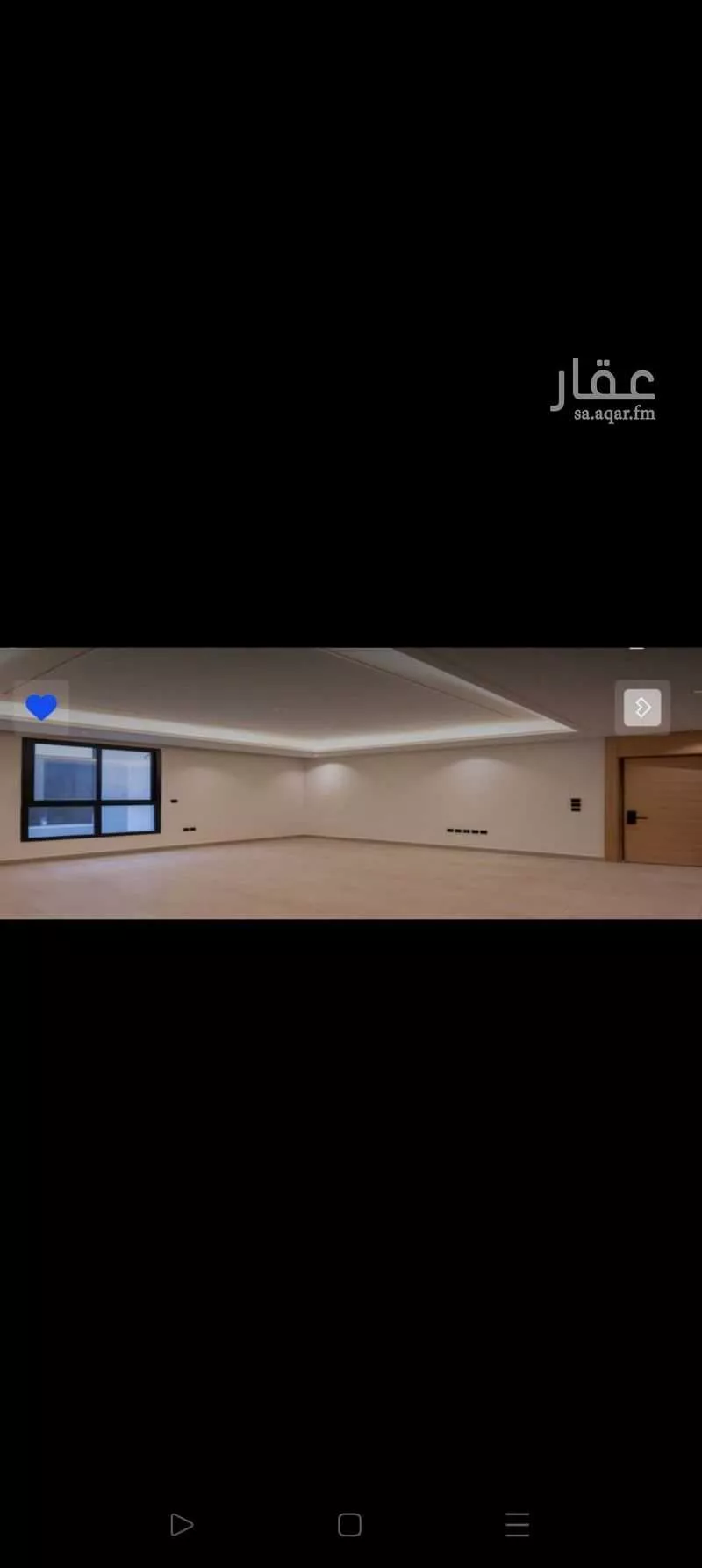 شقة 3 غرف في الياسمين 3