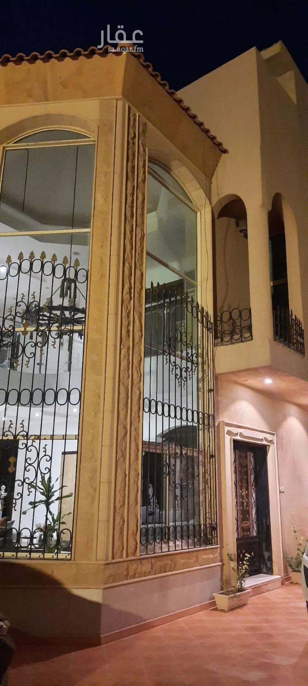 6 bedroom villa in Al Sahafah 2