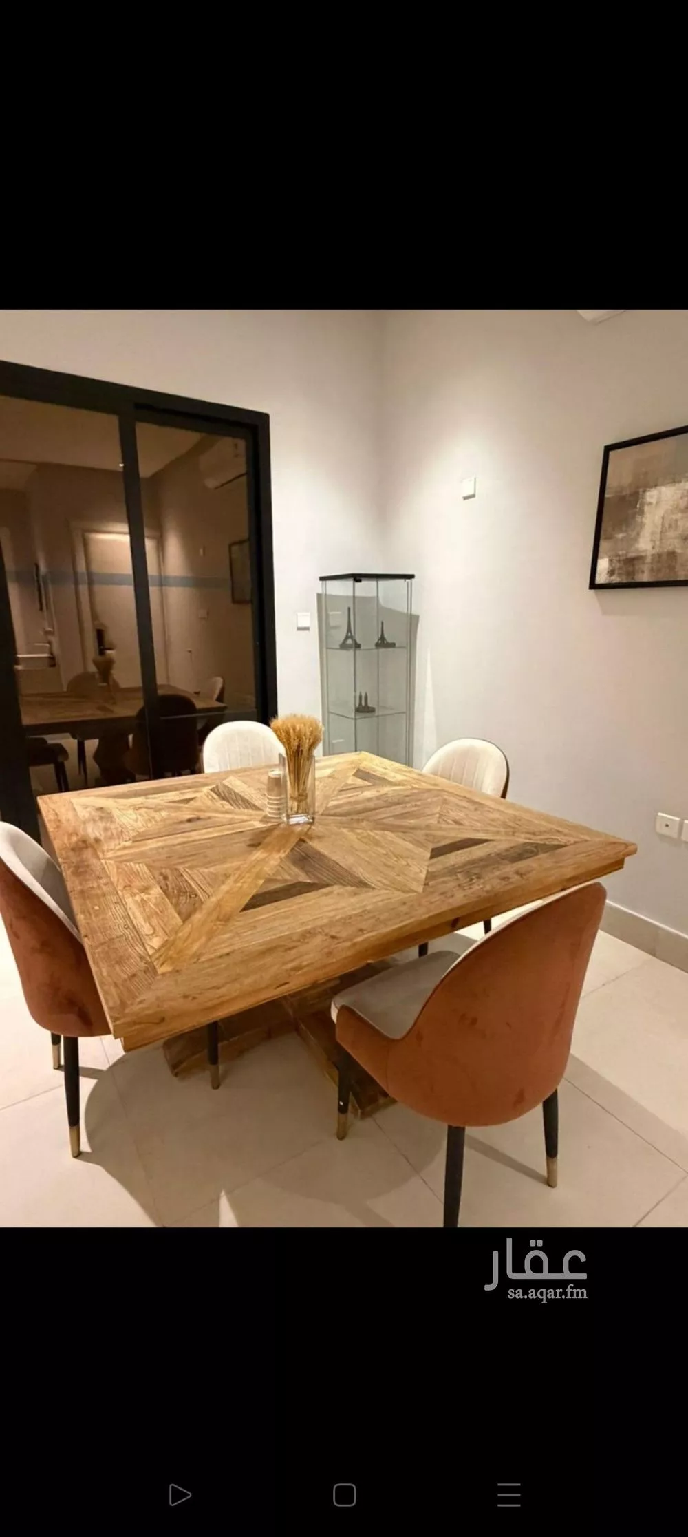 شقة 3 غرف في الياسمين 3