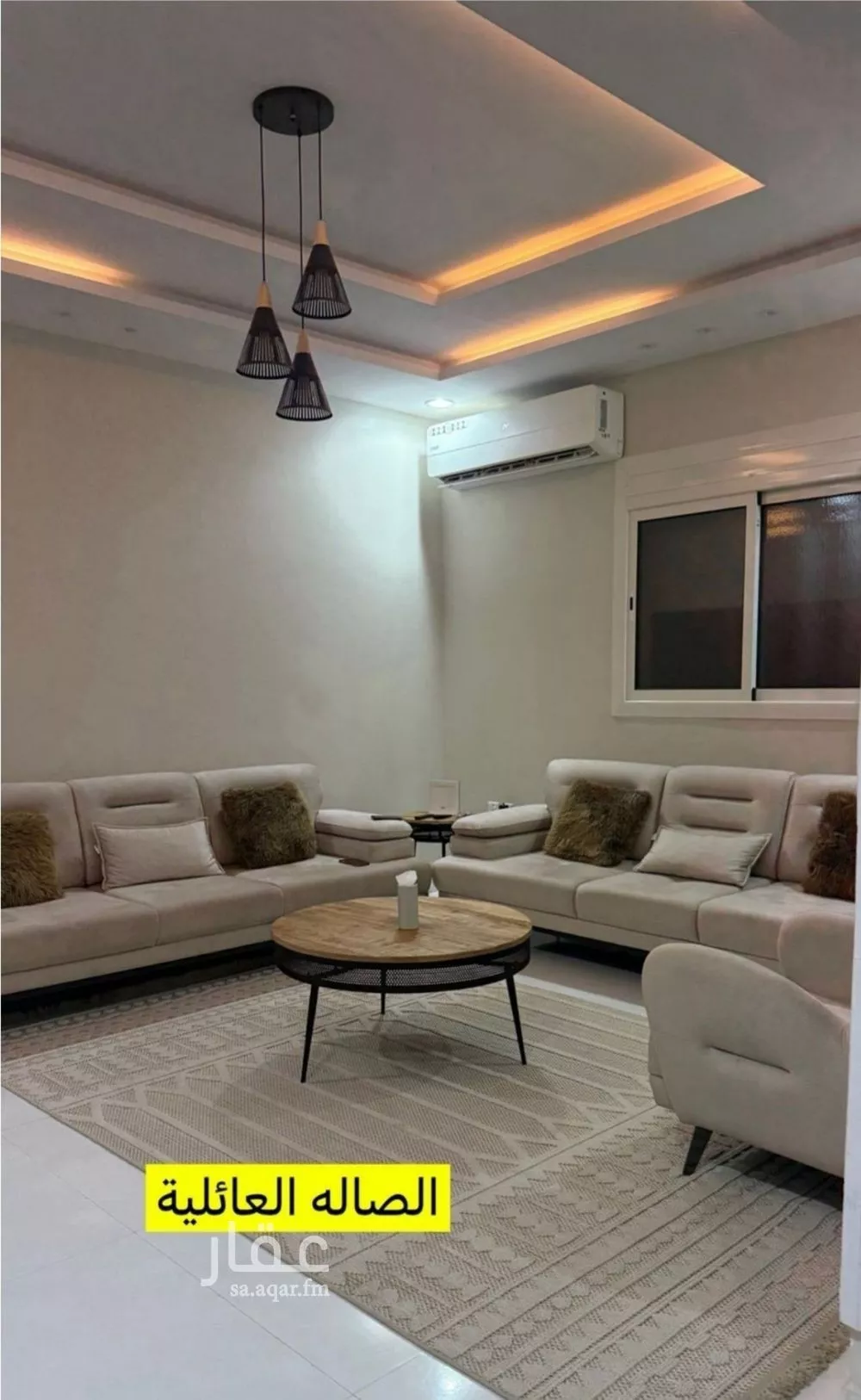 فيلا 4 غرف في الرمال 4