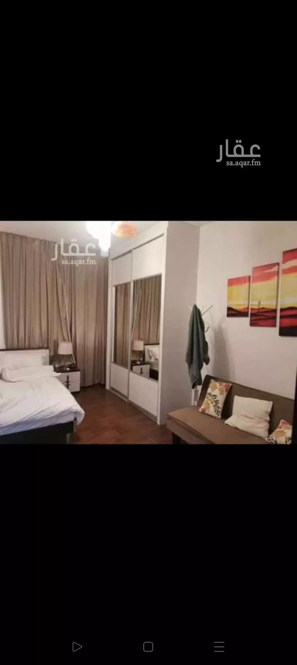 شقة 4 غرف في قرطبة 5