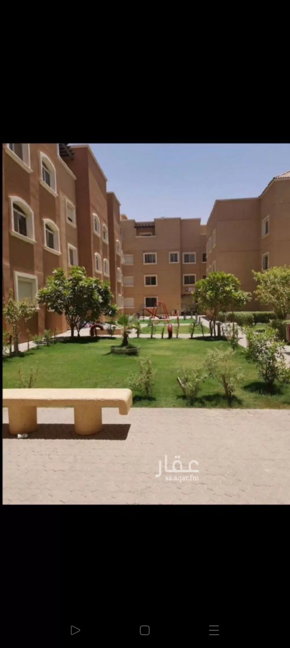 شقة 4 غرف في قرطبة 3