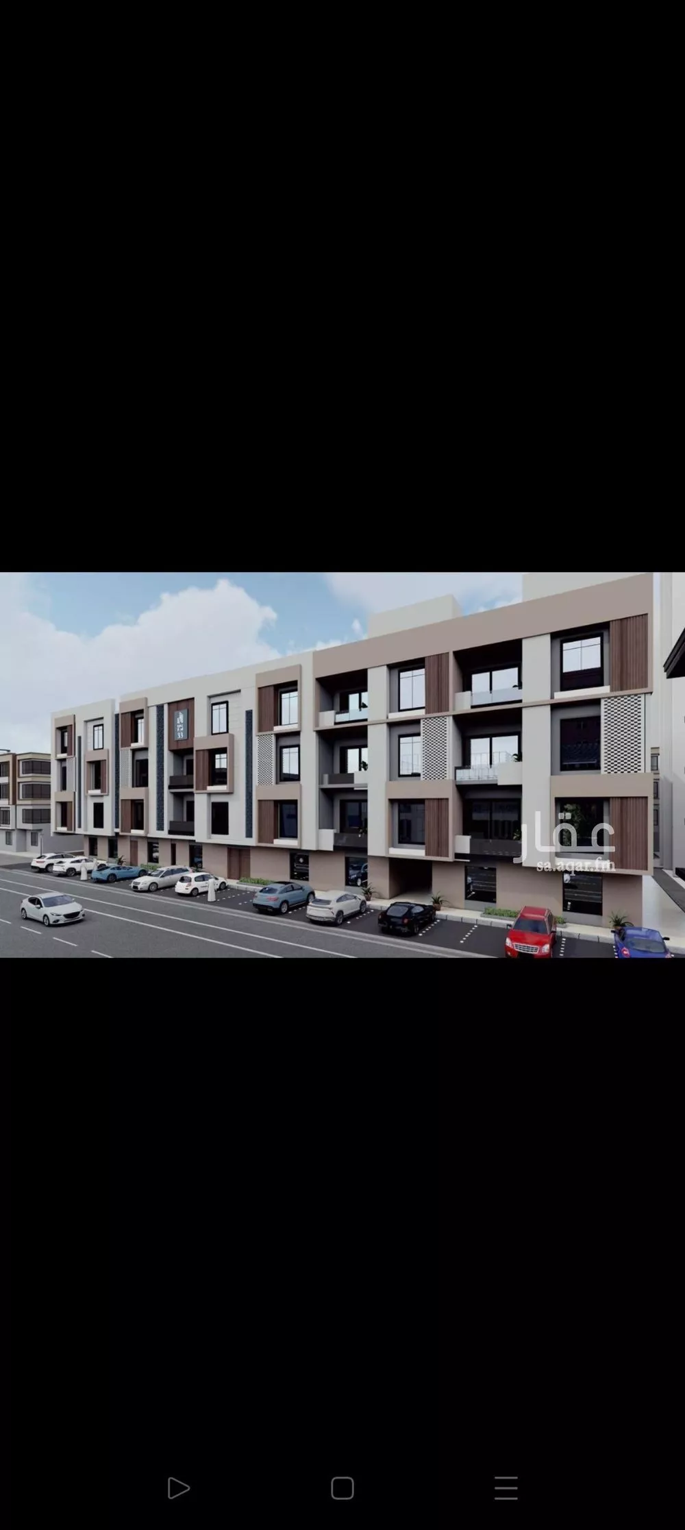 2 bedroom apartment in Al Maseef, Riyadh 6