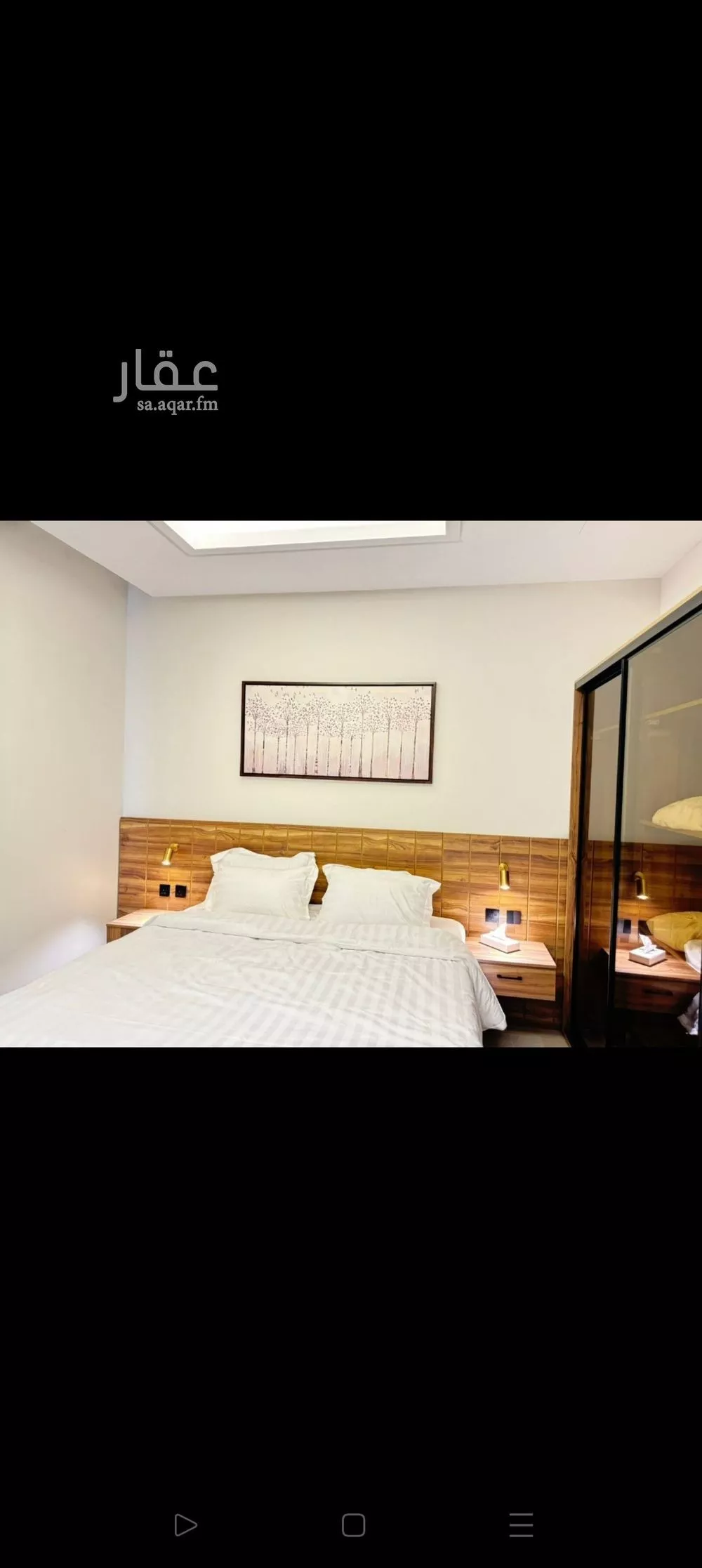 شقة 3 غرف في الياسمين 2