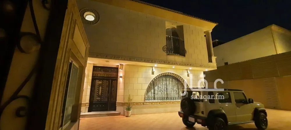 6 bedroom villa in Al Sahafah 5