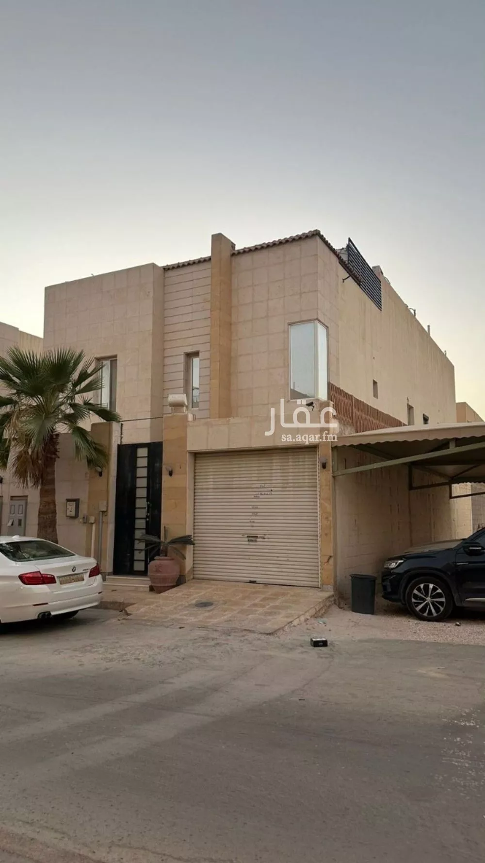 4 bedroom villa in Al Sahafah, Riyadh 11