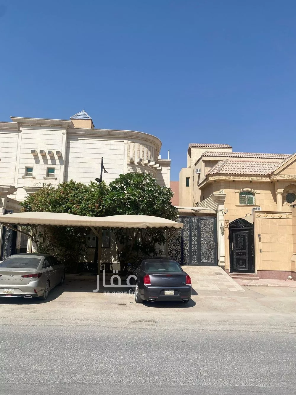 شقة 6 غرف في قرطبة 3