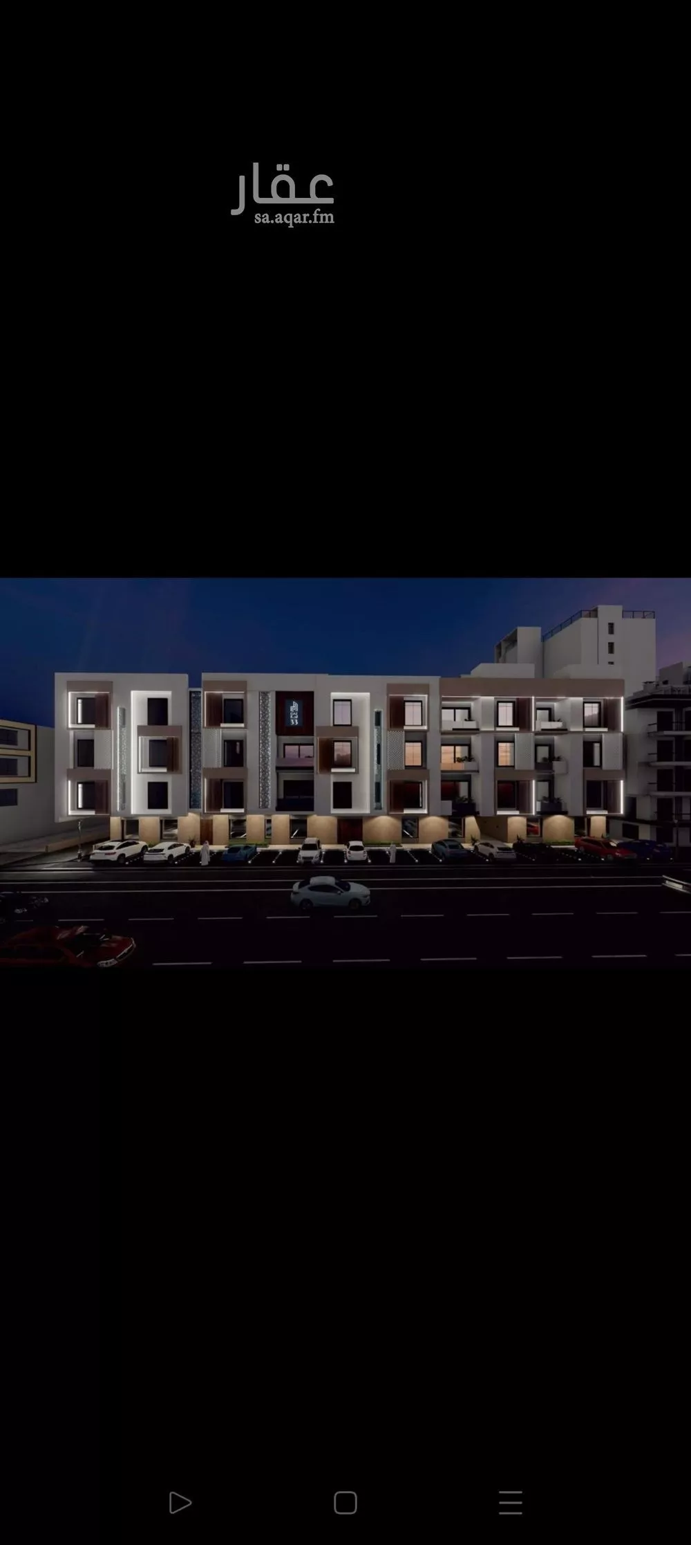 2 bedroom apartment in Al Maseef, Riyadh 7