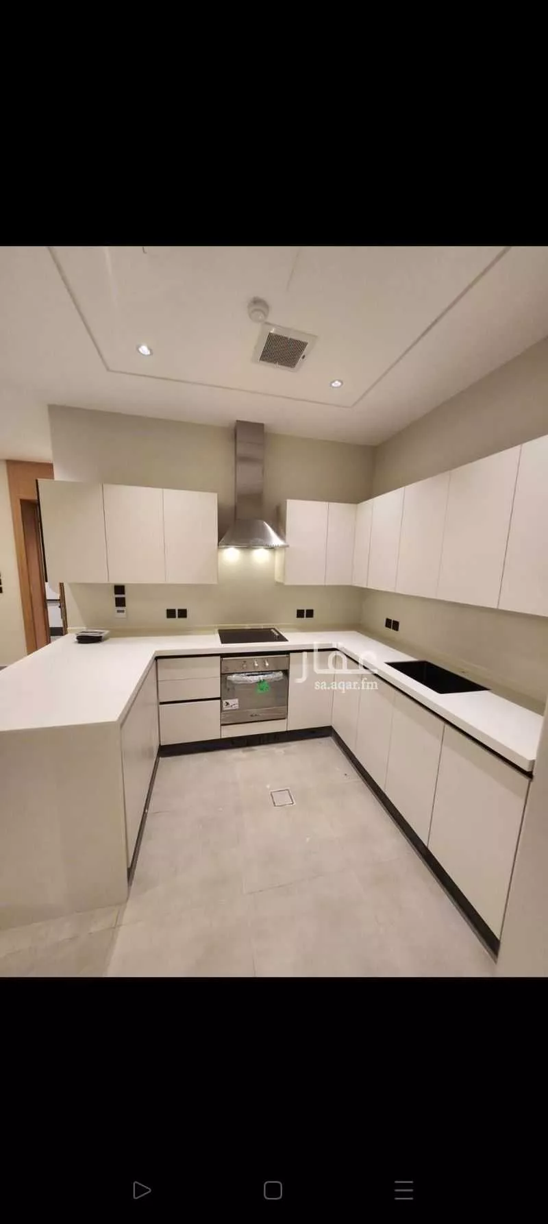 شقة 3 غرف في الياسمين 1