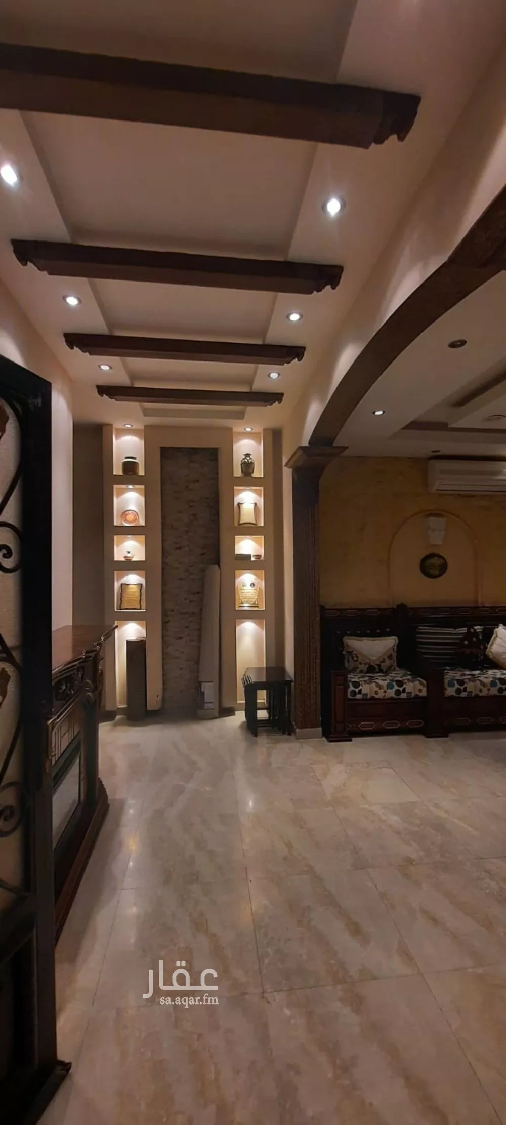 6 bedroom villa in Al Sahafah 3