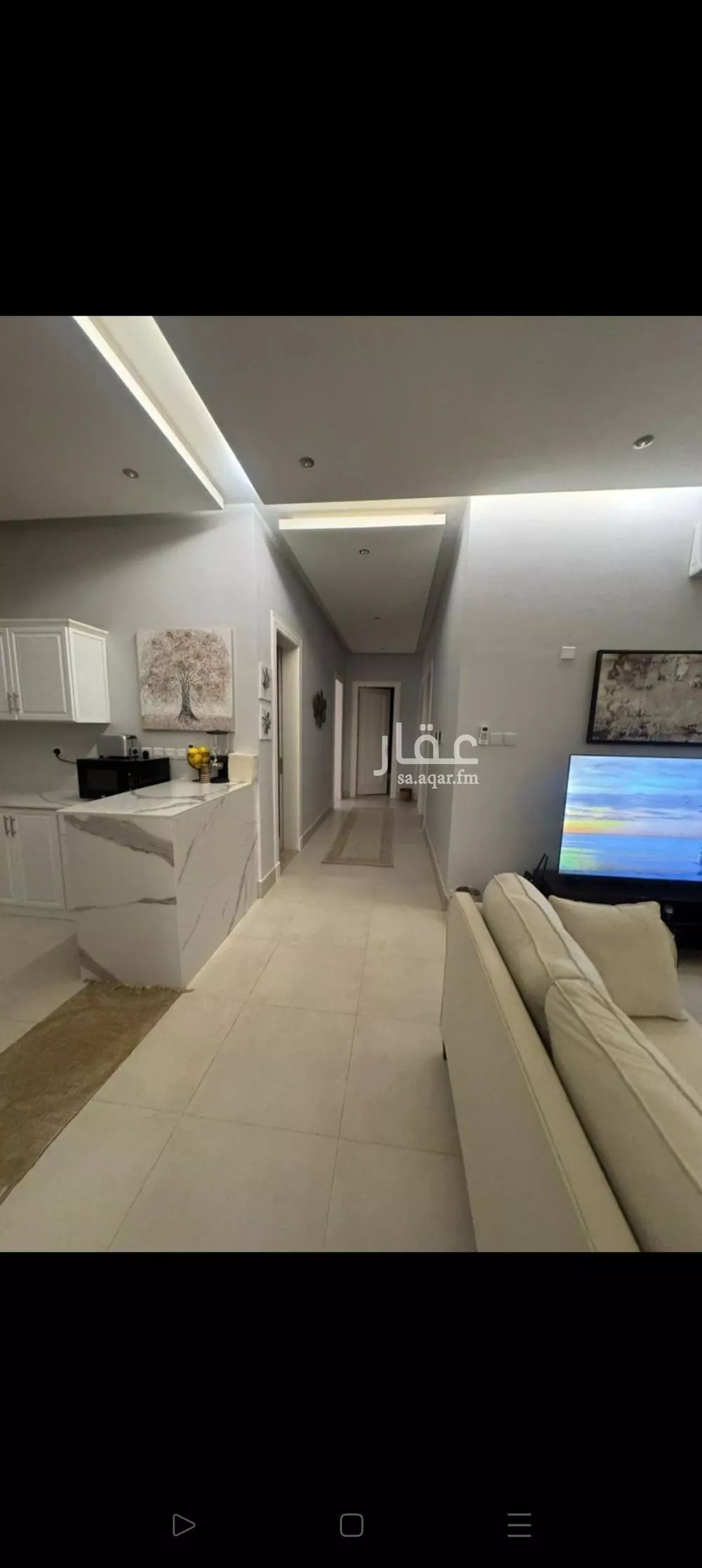 شقة 3 غرف في الياسمين 2