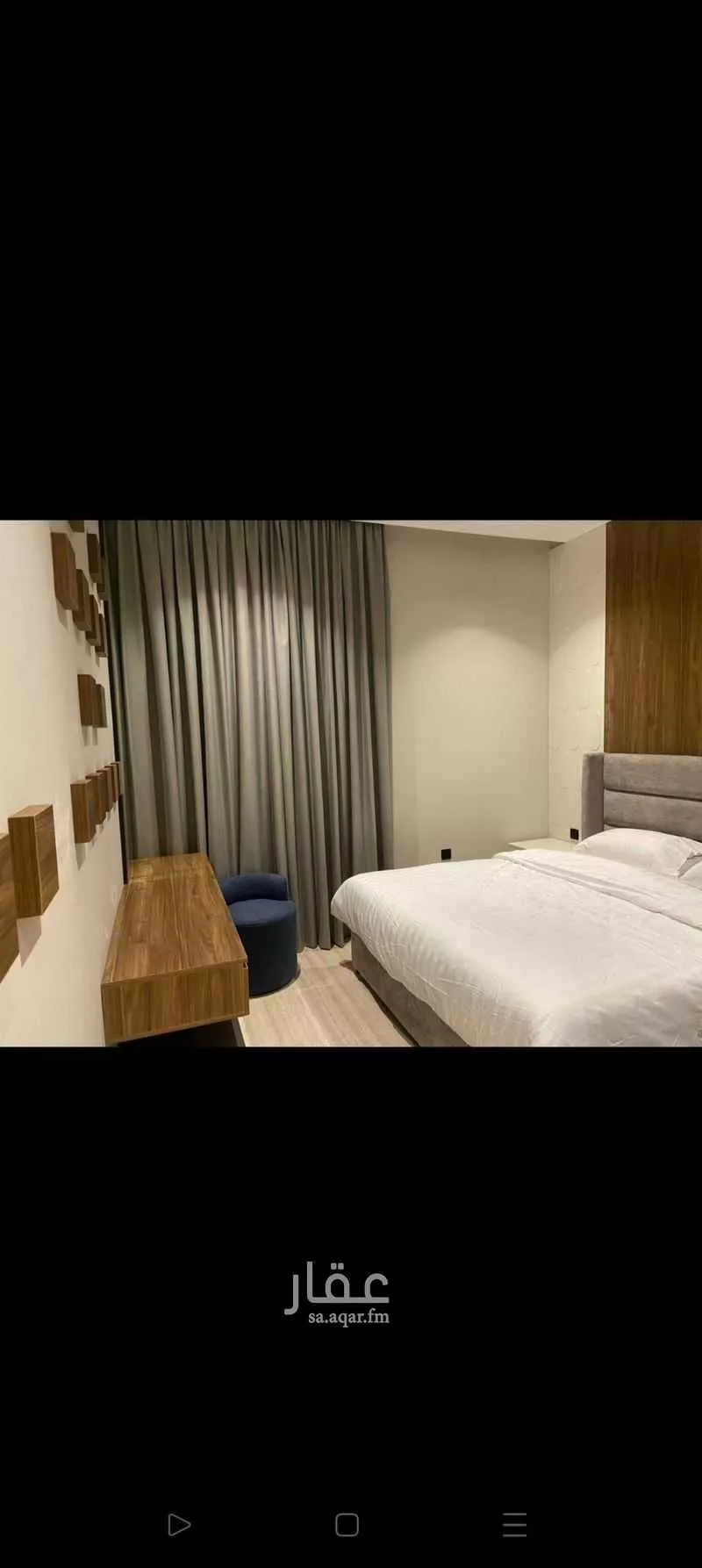 شقة 2 غرف في القيروان 2