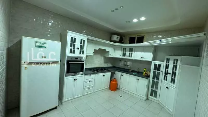 شقة 2 غرف في الملك فهد 2