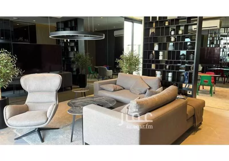 فيلا 4 غرف في المصيف، الرياض 9