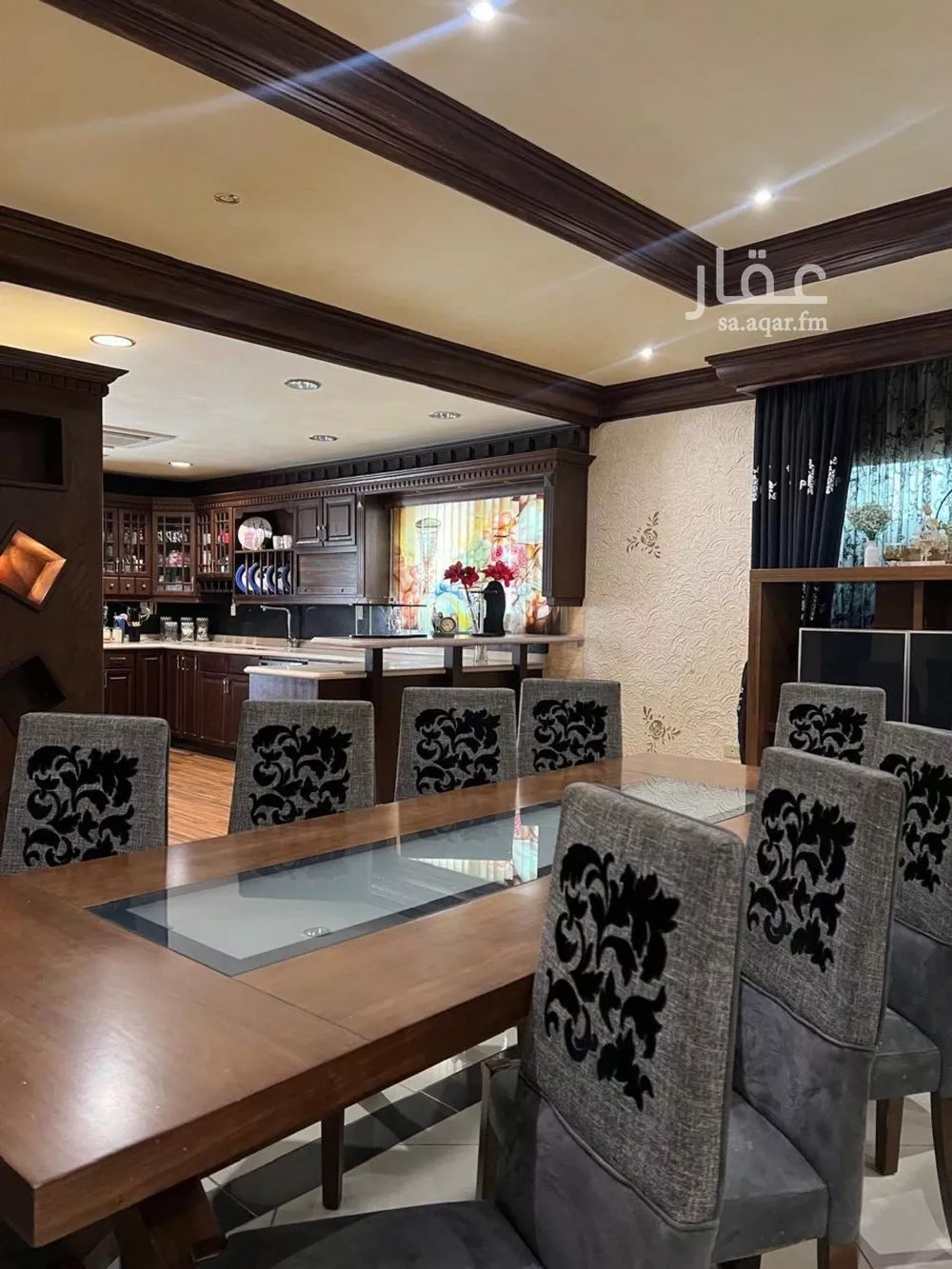 5 bedroom villa in Al Jamiah, Eastern Province 12