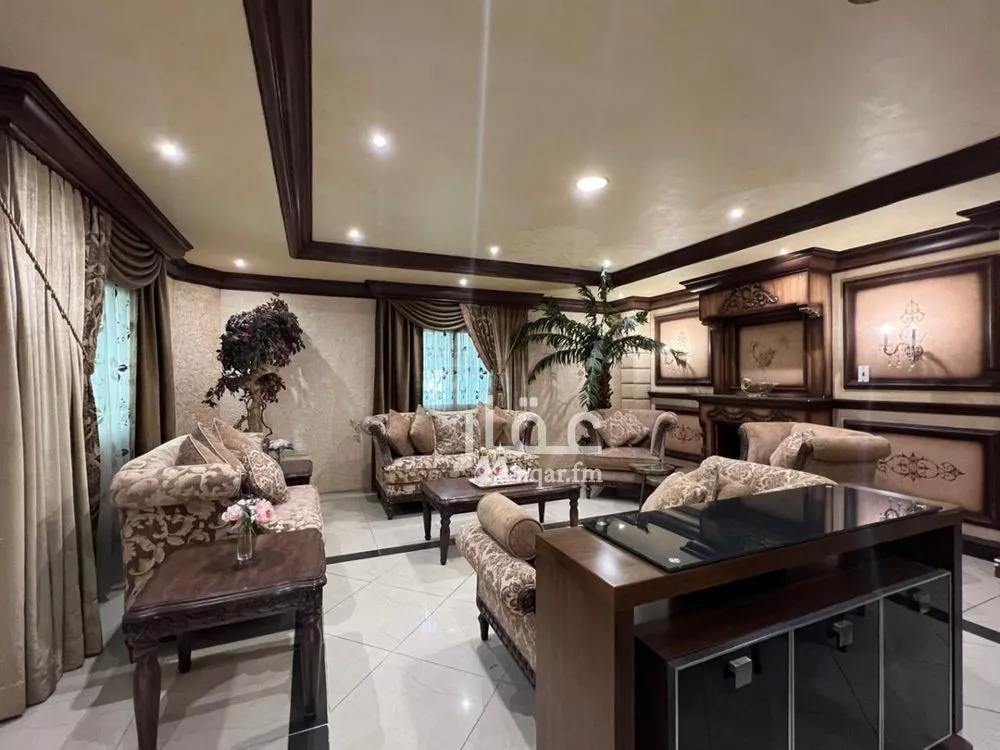 5 bedroom villa in Al Jamiah, Eastern Province 4