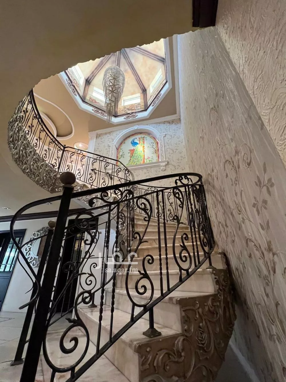 5 bedroom villa in Al Jamiah, Eastern Province 10