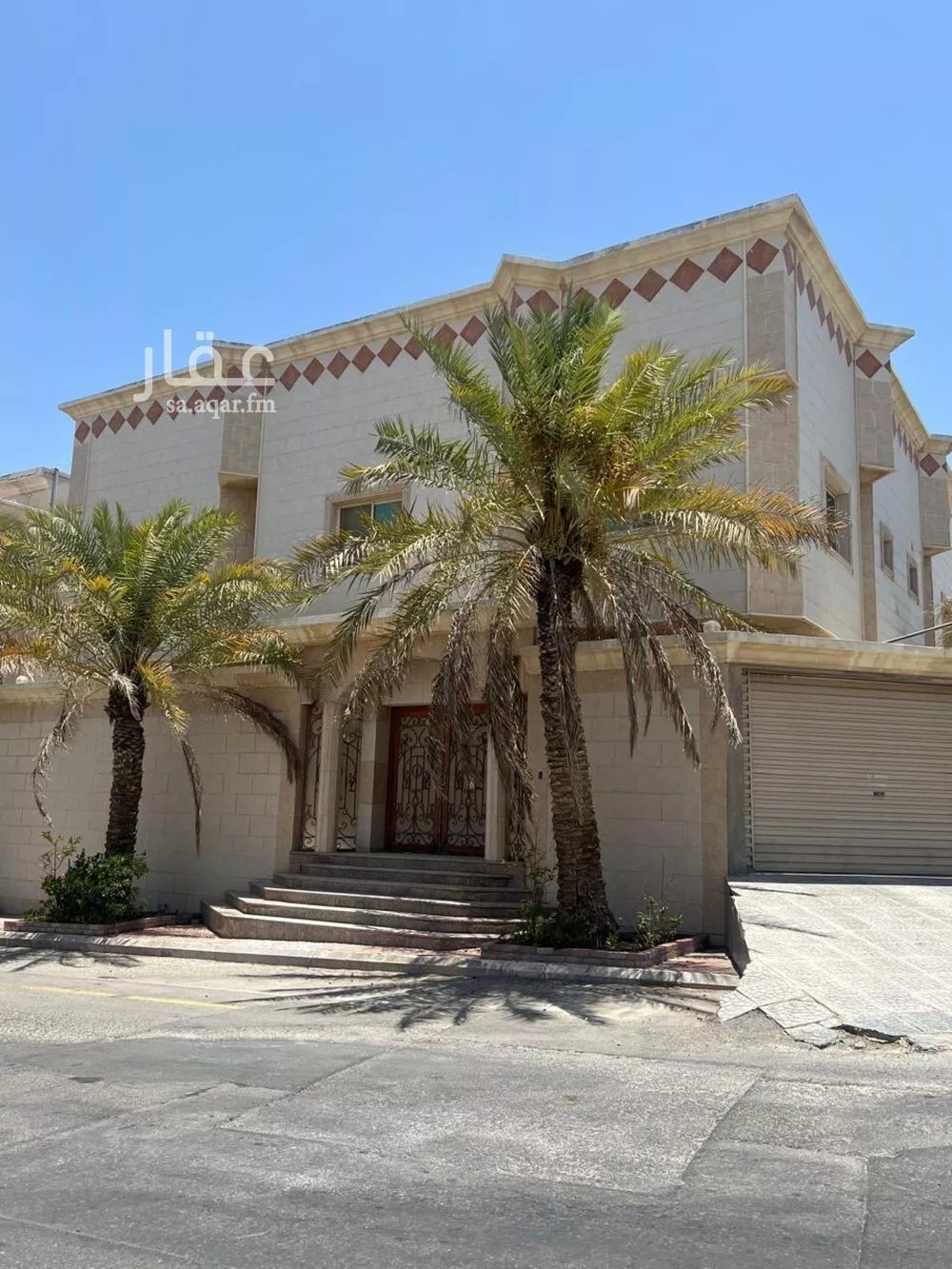 5 bedroom villa in Al Jamiah, Eastern Province 16