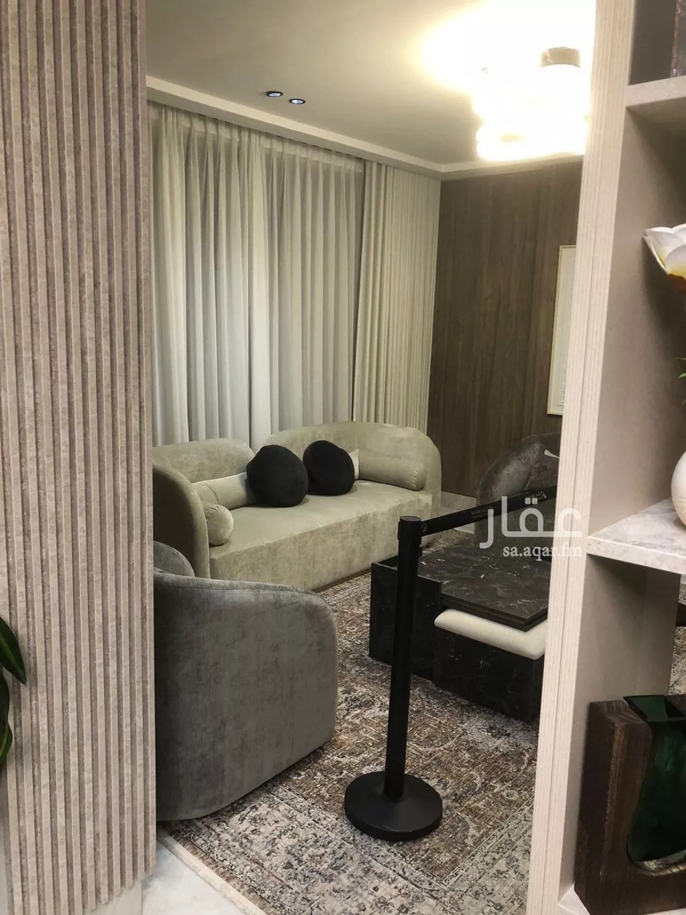 شقة 4 غرف في الشاطئ الغربي، الدمام 7