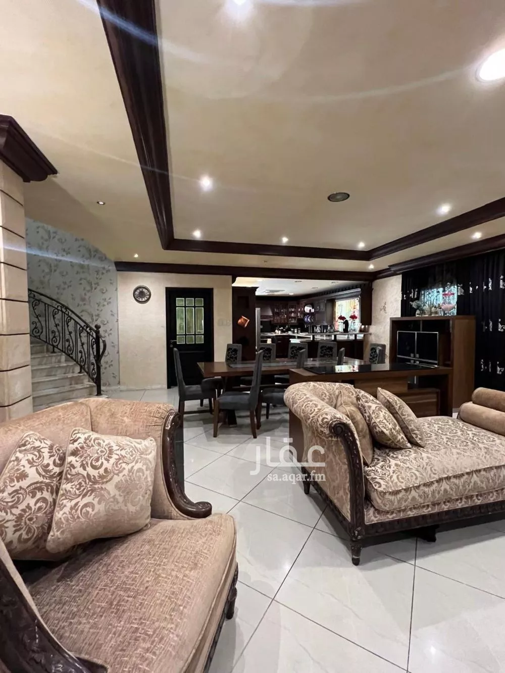 5 bedroom villa in Al Jamiah, Eastern Province 13