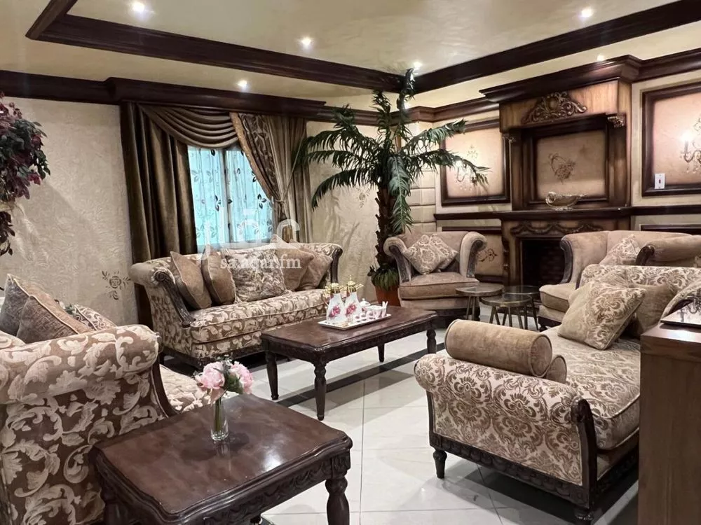 5 bedroom villa in Al Jamiah, Eastern Province 6