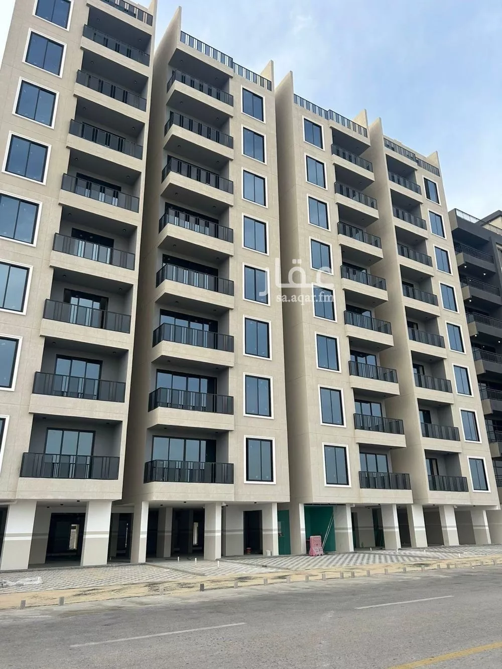 شقة 5 غرف في الشعلة 1