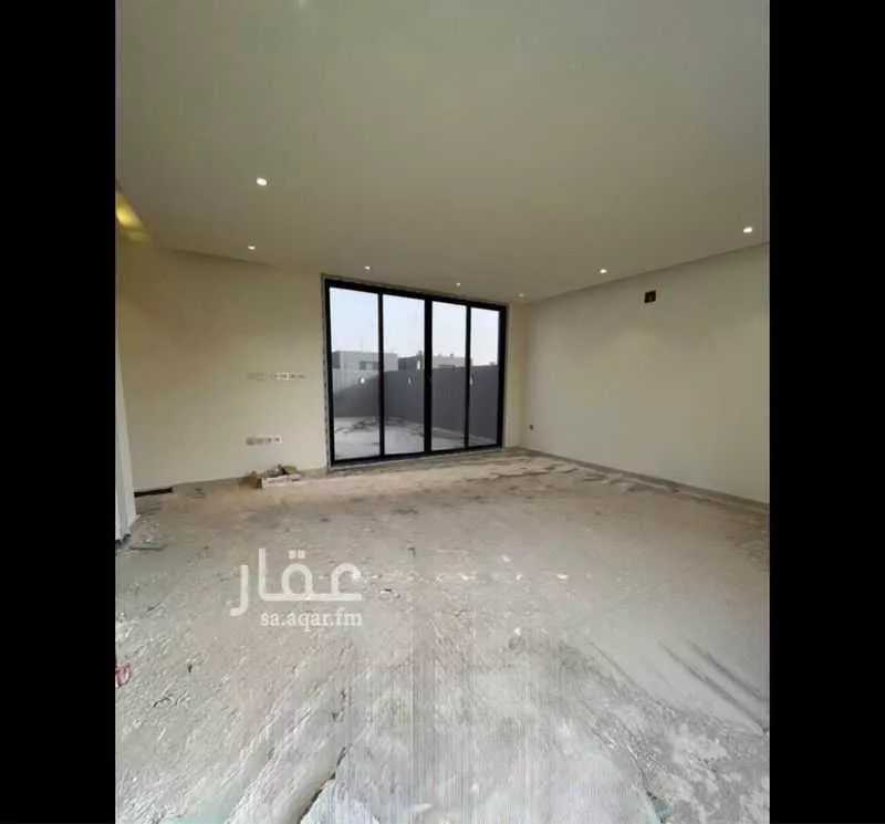 فيلا 5 غرف في النرجس 4