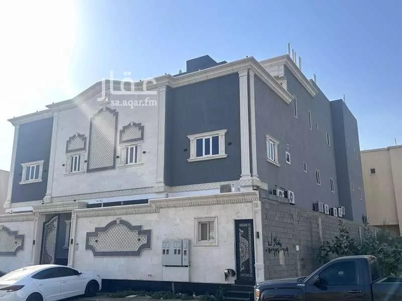 عمارة 692 م² في الحمدانية 2