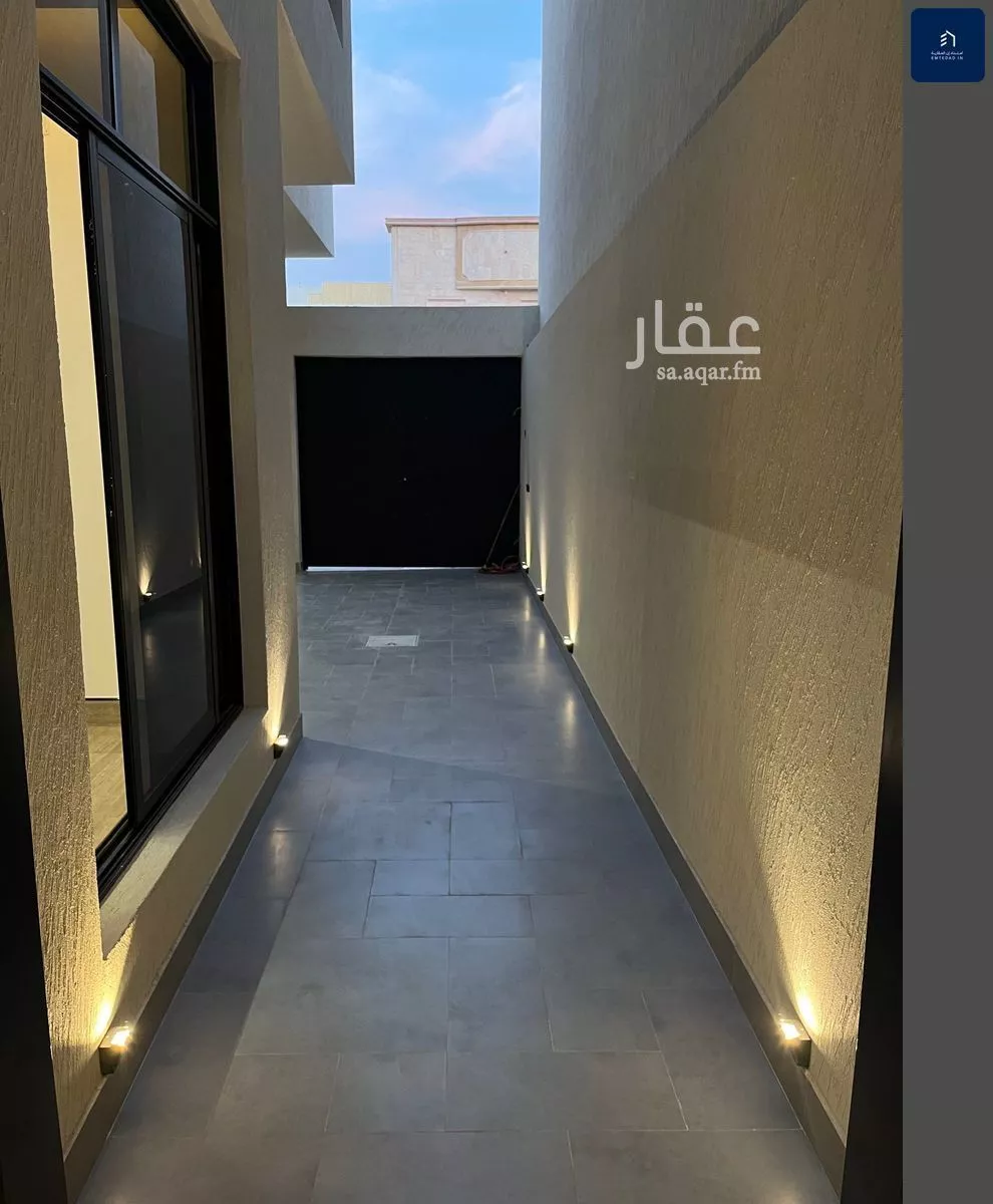 فيلا 6 غرف في المهدية 4