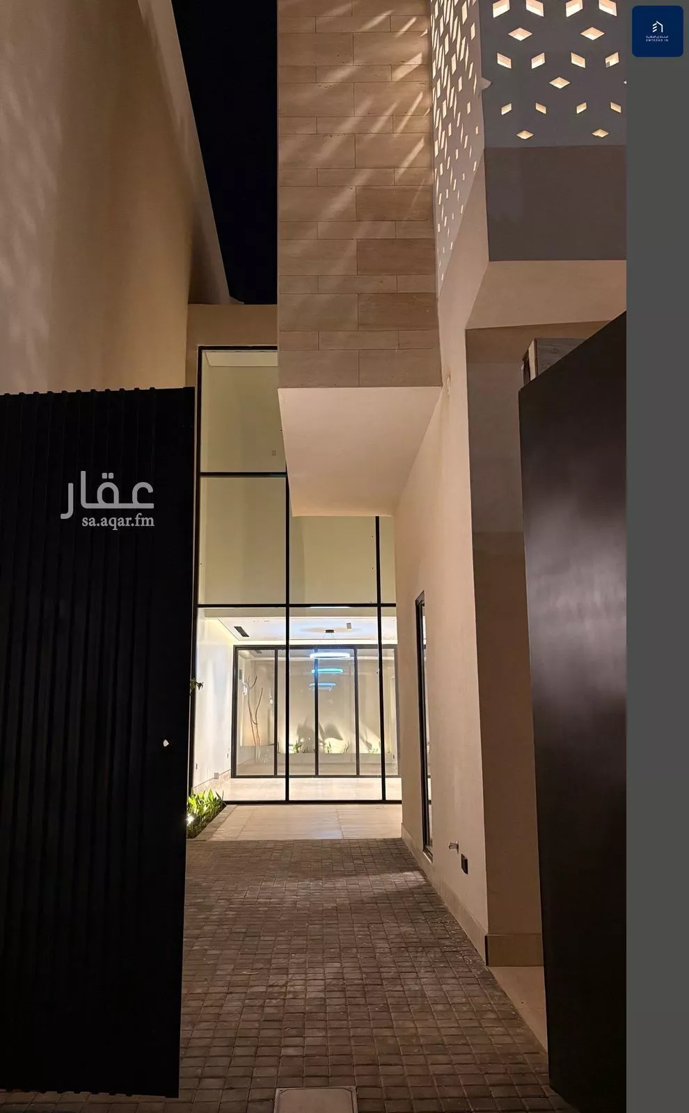 فيلا 5 غرف في المهدية 2