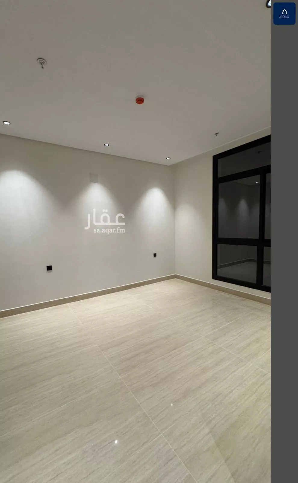 شقة 4 غرف في المهدية 4